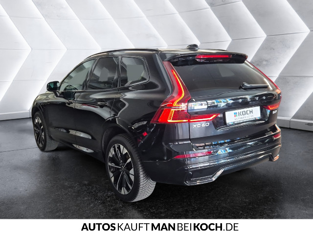 Volvo XC60 – Bild 4