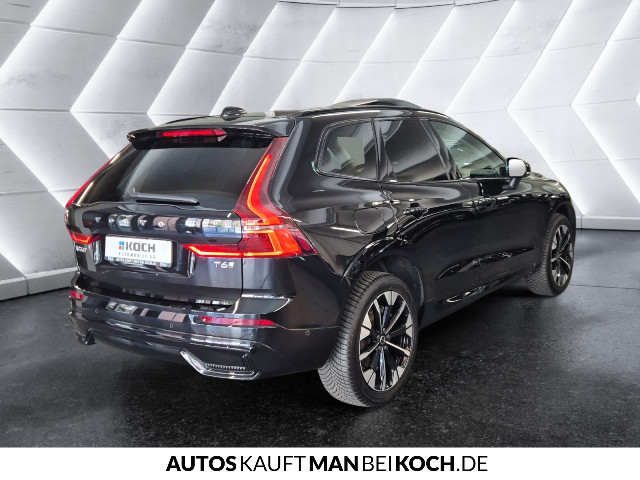 Volvo XC60 – Bild 5