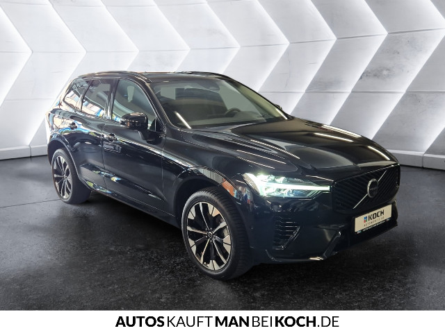 Volvo XC60 – Bild 6