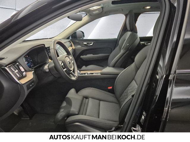 Volvo XC60 – Bild 7