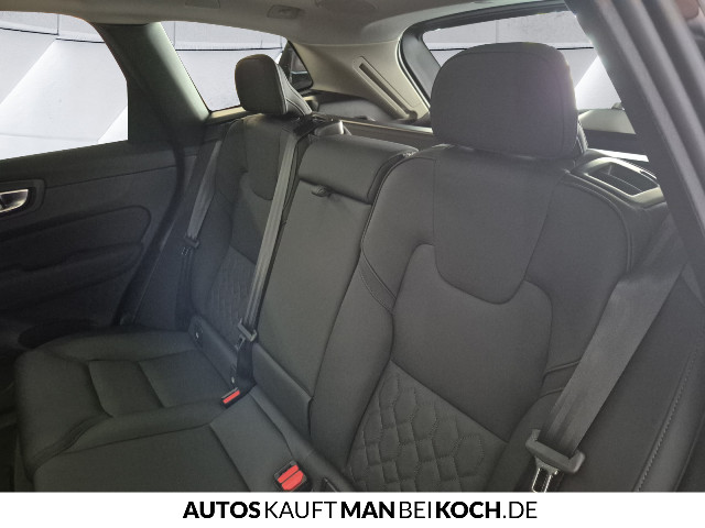 Volvo XC60 – Bild 8