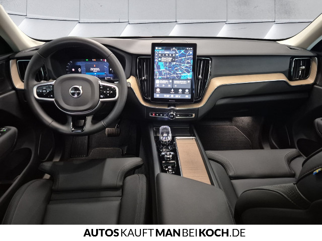 Volvo XC60 – Bild 9