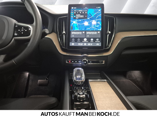 Volvo XC60 – Bild 10