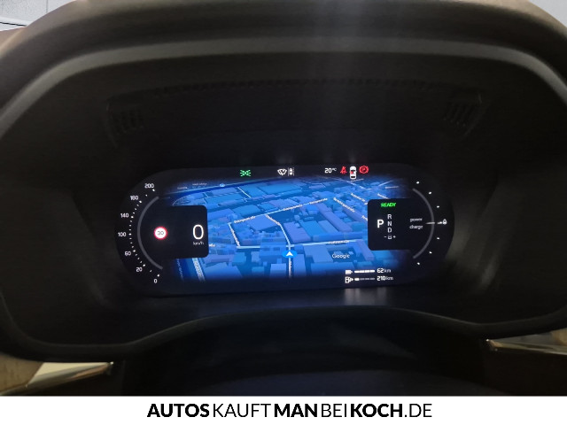Volvo XC60 – Bild 11