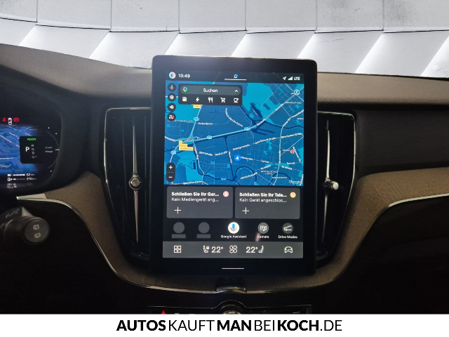 Volvo XC60 – Bild 12