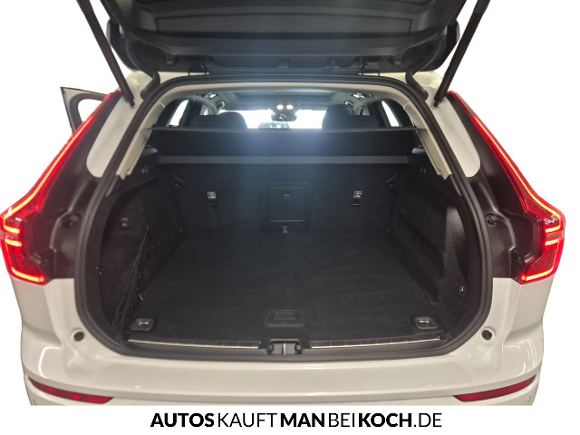 Volvo XC60 – Bild 14