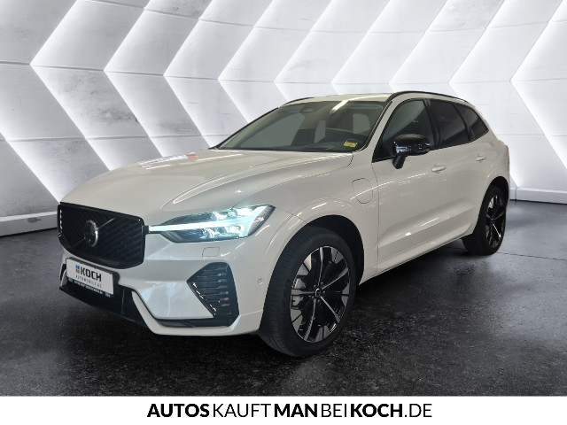 Volvo XC60 – Bild 2