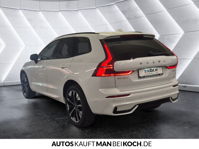 Volvo XC60 – Bild 3