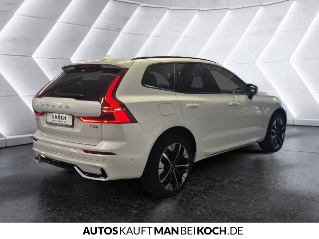 Volvo XC60 – Bild 4