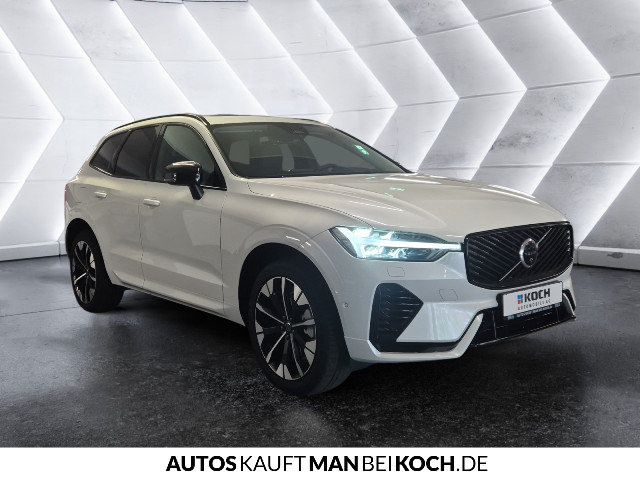 Volvo XC60 – Bild 5
