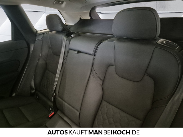 Volvo XC60 – Bild 7