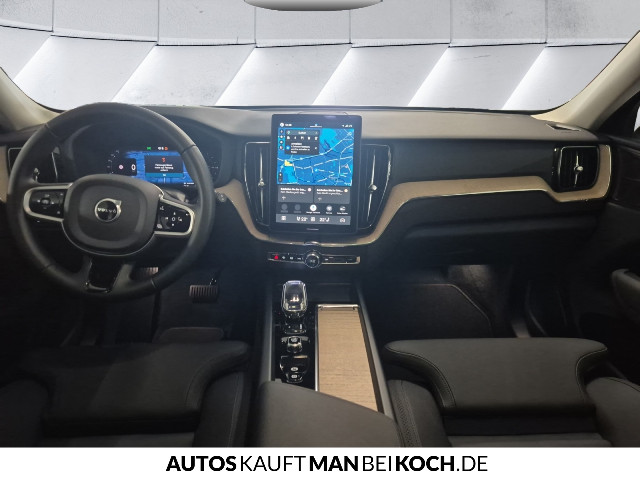 Volvo XC60 – Bild 8