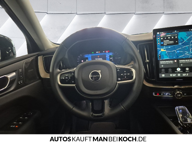 Volvo XC60 – Bild 9