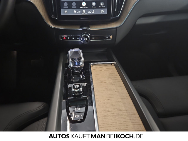 Volvo XC60 – Bild 10