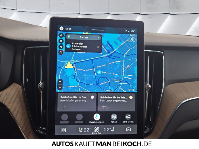 Volvo XC60 – Bild 12