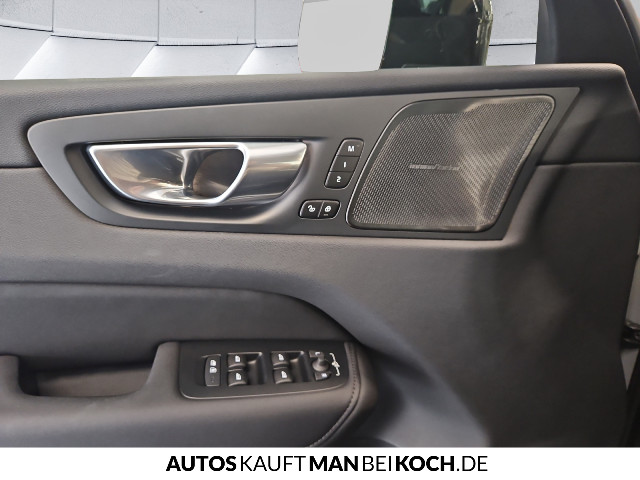 Volvo XC60 – Bild 13