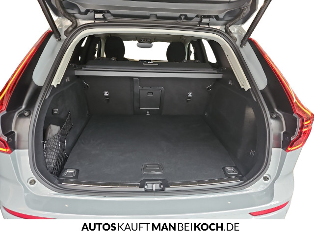 Volvo XC60 – Bild 14