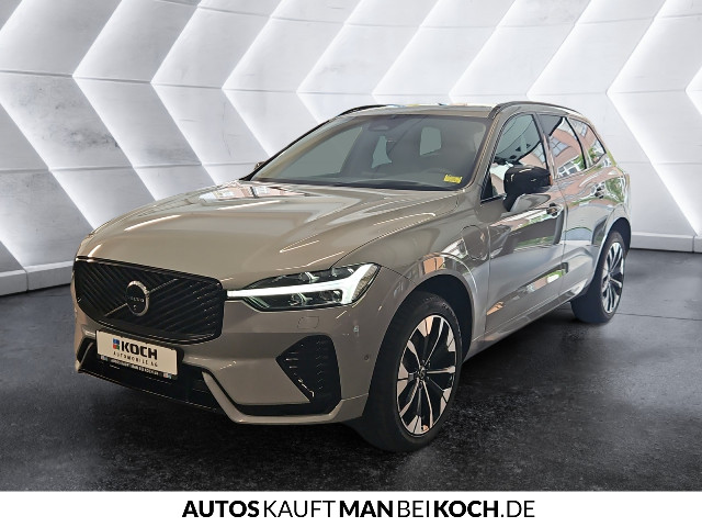 Volvo XC60 – Bild 2
