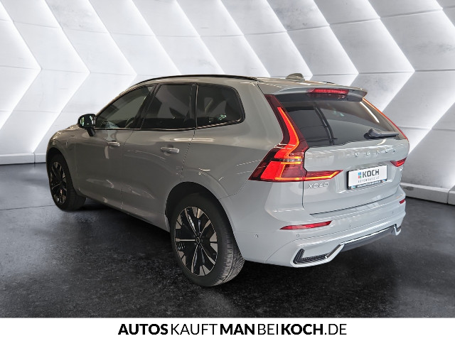 Volvo XC60 – Bild 3
