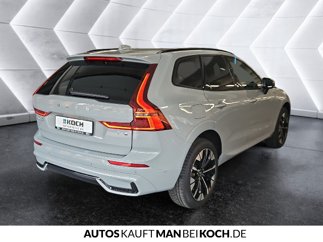 Volvo XC60 – Bild 4