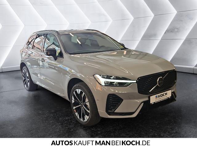 Volvo XC60 – Bild 5