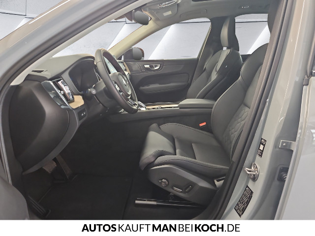 Volvo XC60 – Bild 6