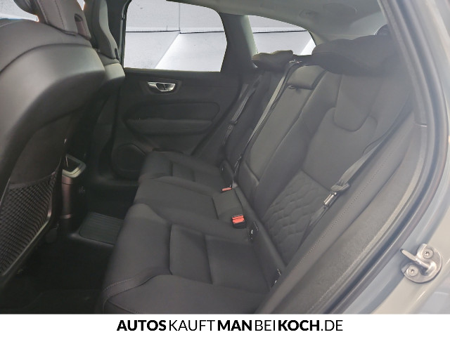 Volvo XC60 – Bild 7