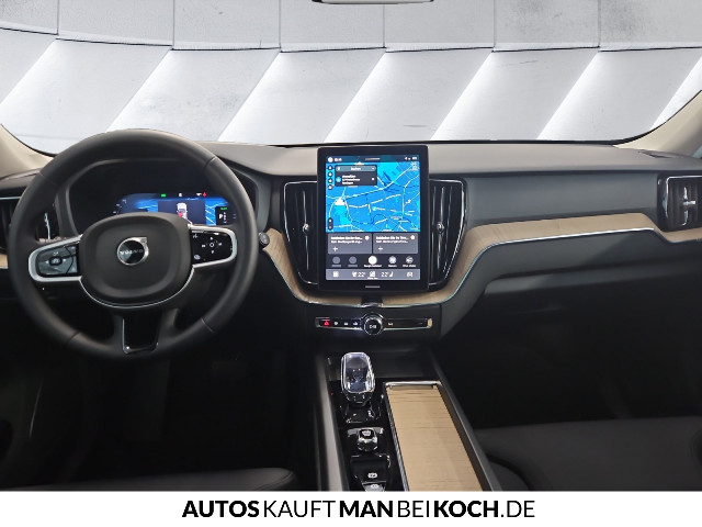 Volvo XC60 – Bild 8
