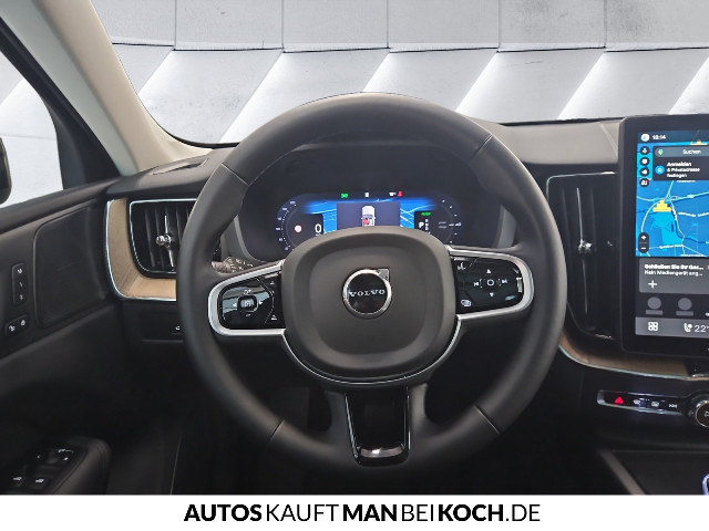 Volvo XC60 – Bild 9