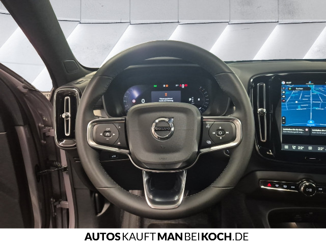 Volvo XC40 – Bild 10