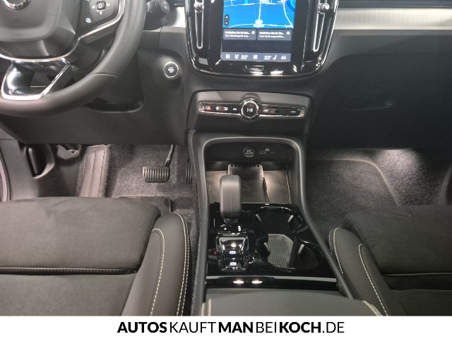 Volvo XC40 – Bild 11
