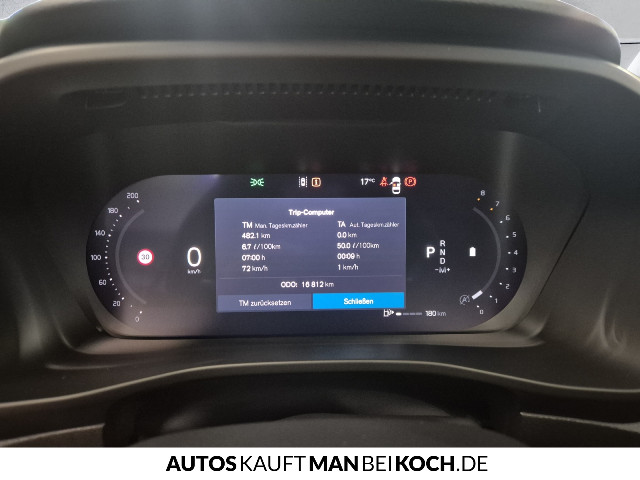Volvo XC40 – Bild 12