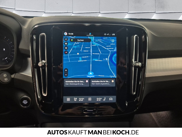 Volvo XC40 – Bild 13