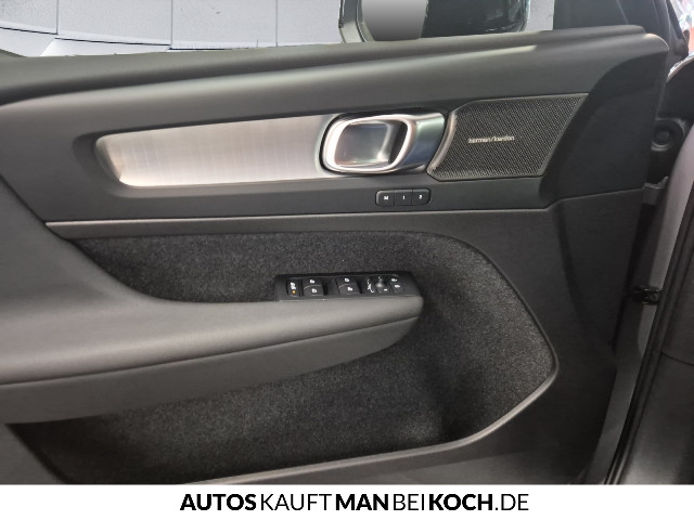 Volvo XC40 – Bild 14