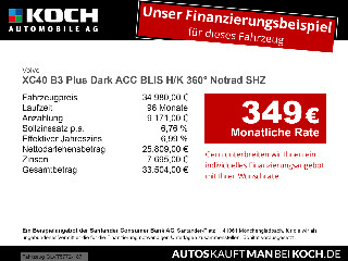 Volvo XC40 – Bild 2