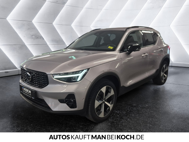 Volvo XC40 – Bild 3