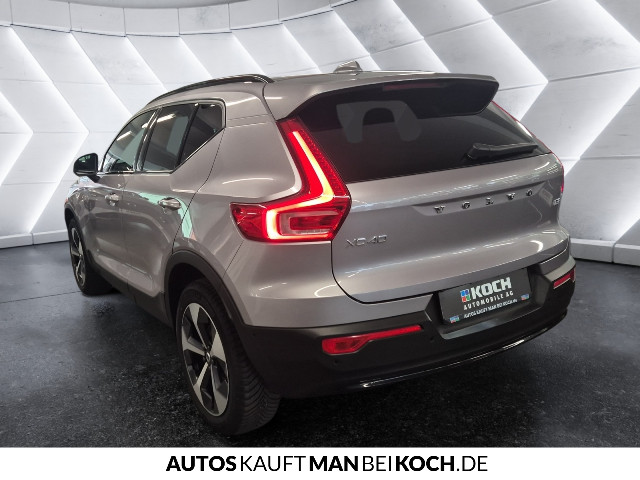 Volvo XC40 – Bild 4