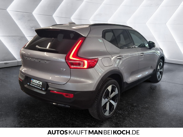 Volvo XC40 – Bild 5