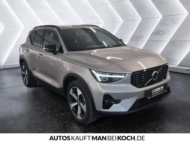 Volvo XC40 – Bild 6