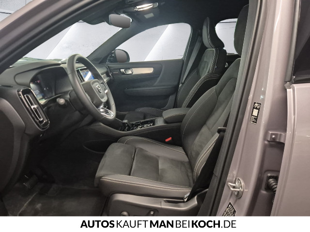 Volvo XC40 – Bild 7