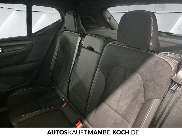 Volvo XC40 – Bild 8