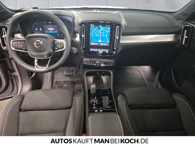 Volvo XC40 – Bild 9