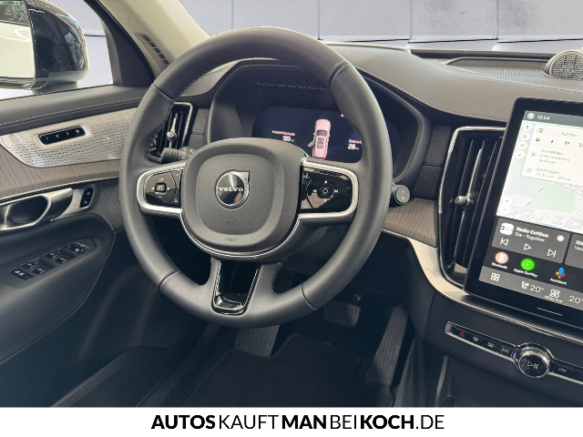 Volvo XC90 – Bild 9