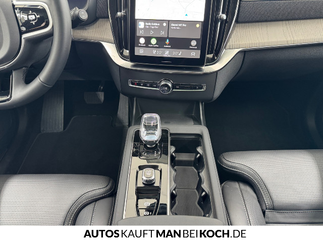 Volvo XC90 – Bild 10