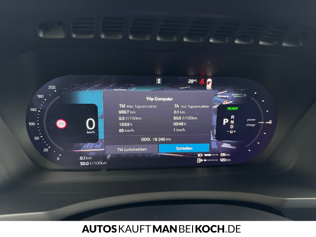 Volvo XC90 – Bild 11