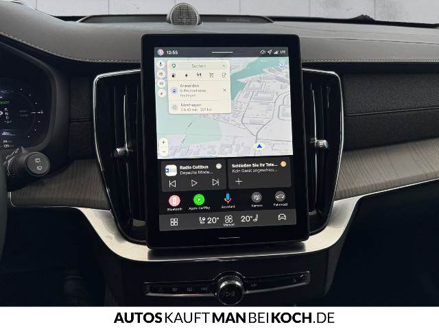 Volvo XC90 – Bild 12