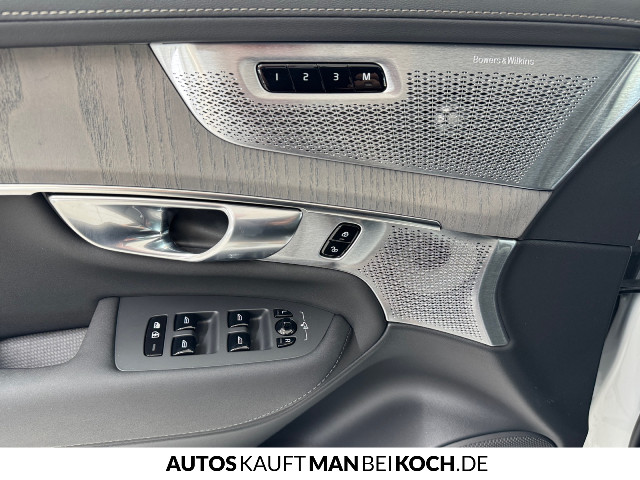 Volvo XC90 – Bild 13
