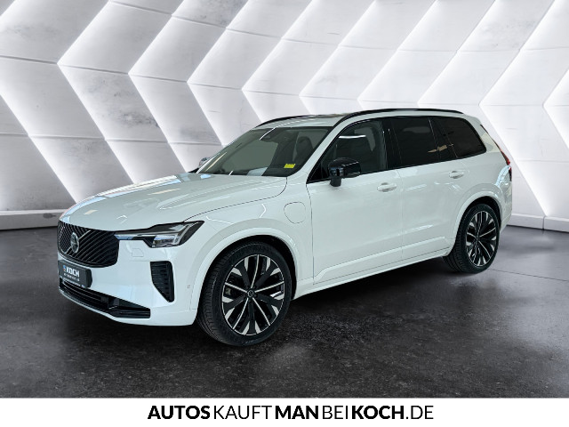 Volvo XC90 – Bild 2