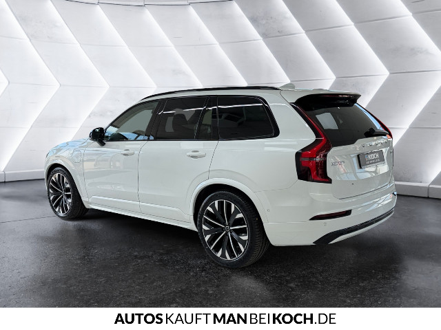 Volvo XC90 – Bild 3
