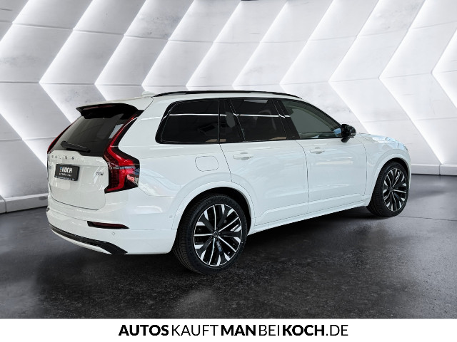 Volvo XC90 – Bild 4